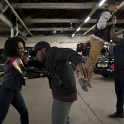 [动作/科幻] 卢克·凯奇 第二季 Luke Cage Season 2  [迈克·柯尔特/西蒙妮·米西克][蓝光/高清1080p/4K下载]