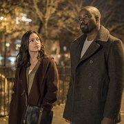 [动作/科幻] 卢克·凯奇 第一季 Luke Cage Season 1  [迈克·柯尔特/马赫沙拉·阿里][蓝光/高清1080p/4K下载]