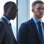 [剧情] 伦敦黑帮 第一季 Gangs of London Season 1  [乔·科尔/索佩·迪瑞苏][蓝光/高清1080p/4K下载]