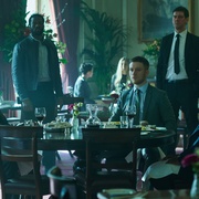 [剧情] 伦敦黑帮 第一季 Gangs of London Season 1  [乔·科尔/索佩·迪瑞苏][蓝光/高清1080p/4K下载]