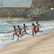 [运动/传记] 麦克法兰 McFarland, USA  [凯文·科斯特纳/拉米罗·罗德里格斯][蓝光/高清1080p/4K下载]