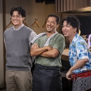 [动作/喜剧] 麻辣教师GTO 复活 GTOリバイバル  [反町隆史/松岛菜菜子][蓝光/高清1080p/4K下载]