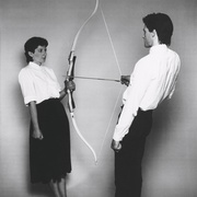 [传记/纪录片] 玛丽娜·阿布拉莫维奇：艺术家在场 Marina Abramović: The Artist Is Present  [玛丽娜·阿布拉莫维奇/乌雷][蓝光/高清1080p/4K下载]