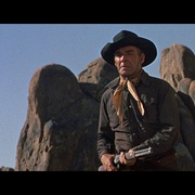 [西部] 蛮山野侠 Comanche Station  [兰道夫·斯科特/南希·盖茨][蓝光/高清1080p/4K下载]