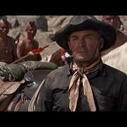 [西部] 蛮山野侠 Comanche Station  [兰道夫·斯科特/南希·盖茨][蓝光/高清1080p/4K下载]