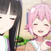 [动画/奇幻] 满月之战 グランベルム  [岛袋美由利/种崎敦美][蓝光/高清1080p/4K下载]