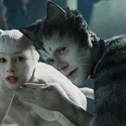 [音乐/歌舞] 猫 Cats  [詹妮弗·哈德森/泰勒·斯威夫特][蓝光/高清1080p/4K下载]