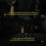 [惊悚/犯罪] 美国谍梦 第五季 The Americans Season 5  [凯丽·拉塞尔/马修·瑞斯][蓝光/高清1080p/4K下载]