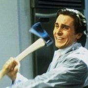 [犯罪/惊悚] 美国精神病人 American Psycho  [克里斯蒂安·贝尔/贾斯汀·塞洛克斯][蓝光/高清1080p/4K下载]