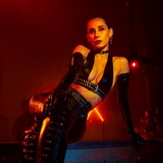 [恐怖/惊悚] 美国恐怖故事 第十一季 American Horror Story Season 11  [扎克瑞·昆图/拉塞尔·托维][蓝光/高清1080p/4K下载]