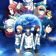 [动画] 梦幻之星Online2 ファンタシースターオンライン 2  [苍井翔太/诹访彩花][蓝光/高清1080p/4K下载]