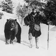 [西部] 猛虎过山 Jeremiah Johnson  [罗伯特·雷德福/威尔·吉尔][蓝光/高清1080p/4K下载]