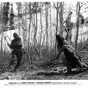 [西部] 猛虎过山 Jeremiah Johnson  [罗伯特·雷德福/威尔·吉尔][蓝光/高清1080p/4K下载]