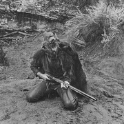 [西部] 猛虎过山 Jeremiah Johnson  [罗伯特·雷德福/威尔·吉尔][蓝光/高清1080p/4K下载]