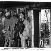 [西部] 猛虎过山 Jeremiah Johnson  [罗伯特·雷德福/威尔·吉尔][蓝光/高清1080p/4K下载]