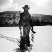 [西部] 猛虎过山 Jeremiah Johnson  [罗伯特·雷德福/威尔·吉尔][蓝光/高清1080p/4K下载]