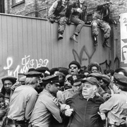 [动作/犯罪] 猛龙怪客3 Death Wish III  [查尔斯·布朗森/德博拉·拉芬][蓝光/高清1080p/4K下载]