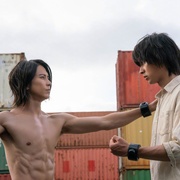 [惊悚/动作] 弥留之国的爱丽丝 第二季 今際の国のアリス シーズン2  [山崎贤人/土屋太凤][蓝光/高清1080p/4K下载]