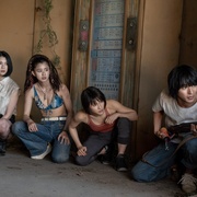 [惊悚/动作] 弥留之国的爱丽丝 第二季 今際の国のアリス シーズン2  [山崎贤人/土屋太凤][蓝光/高清1080p/4K下载]