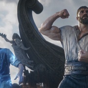 [科幻/动作] 秘密关卡 第一季 Secret Level Season 1  [基努·里维斯/阿诺·施瓦辛格][蓝光/高清1080p/4K下载]