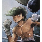 [动作/运动] 明日之丈 あしたのジョー  [青井辉彦/仲村秀生][蓝光/高清1080p/4K下载]