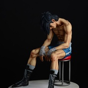 [运动/动画] 明日之丈2 あしたのジョー2  [青井辉彦/藤岡重慶][蓝光/高清1080p/4K下载]