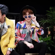 [真人秀] 明星大侦探 第二季  [何炅/撒贝宁][蓝光/高清1080p/4K下载]