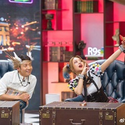 [真人秀] 明星大侦探 第二季  [何炅/撒贝宁][蓝光/高清1080p/4K下载]