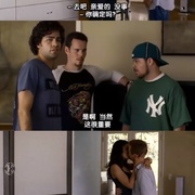 [喜剧] 明星伙伴  第三季 Entourage Season 3  [凯文·康诺利/艾德里安·格尼尔][蓝光/高清1080p/4K下载]