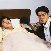 [剧情] 命运快车 命運快車  [林文龙/戴志伟][蓝光/高清1080p/4K下载]