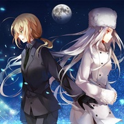 [动画/奇幻] 命运之夜前传 第二期 Fate/Zero 2ndシーズン  [小山力也/川澄绫子][蓝光/高清1080p/4K下载]