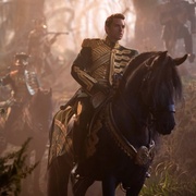 [歌舞/家庭] 魔法坏女巫2 Wicked: For Good  [辛西娅·埃里沃/爱莉安娜·格兰德][蓝光/高清1080p/4K下载]