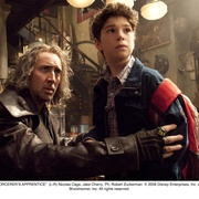 [动作/喜剧] 魔法师的学徒 The Sorcerer's Apprentice  [尼古拉斯·凯奇/杰伊·巴鲁切尔][蓝光/高清1080p/4K下载]