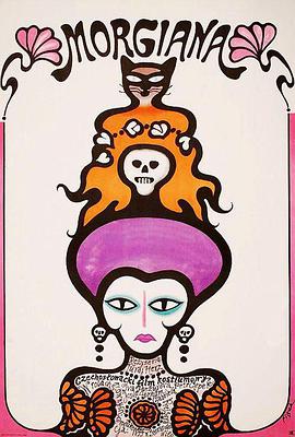 [剧情] 魔格亚纳 Morgiana  [伊娃·简祖罗娃/约瑟夫·阿布汉姆][蓝光/高清1080p/4K下载]