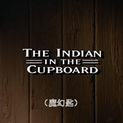 [奇幻/家庭] 魔柜小奇兵 The Indian in the Cupboard  [哈尔·斯卡迪诺 Hal Scardino)/利特福特 Litefoot][蓝光/高清1080p/4K下载]
