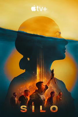 [悬疑/科幻] 末日地堡 第二季 Silo Season 2  [丽贝卡·弗格森/蒂姆·罗宾斯][蓝光/高清1080p/4K下载]