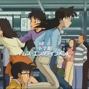 [动画] 魔术快斗 まじっく快斗  [山口胜平/藤村步][蓝光/高清1080p/4K下载]