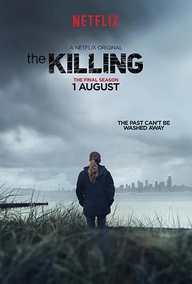 [犯罪/悬疑] 谋杀 第四季 The Killing Season 4  [米瑞·伊诺丝/乔尔·金纳曼][蓝光/高清1080p/4K下载]