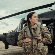 [动作/惊悚] 母狮 第二季 Lioness Season 2  [佐伊·索尔达娜/妮可·基德曼][蓝光/高清1080p/4K下载]