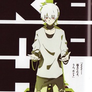 [音乐/动画] 目隐都市的演绎者 メカクシティアクターズ  [甲斐田裕子/保志总一朗][蓝光/高清1080p/4K下载]