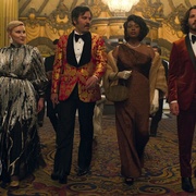 [犯罪/悬疑] 纳粹猎人 第二季 Hunters Season 2  [阿尔·帕西诺/罗根·勒曼][蓝光/高清1080p/4K下载]