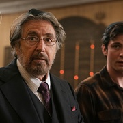 [剧情] 纳粹猎人 第一季 Hunters Season 1  [阿尔·帕西诺/罗根·勒曼][蓝光/高清1080p/4K下载]