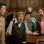 [剧情] 纳粹猎人 第一季 Hunters Season 1  [阿尔·帕西诺/罗根·勒曼][蓝光/高清1080p/4K下载]