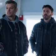 [动作/犯罪] 闹事之徒 The Instigators  [马特·达蒙/卡西·阿弗莱克][蓝光/高清1080p/4K下载]