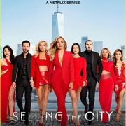 纽约家园 第一季 Selling the City Season 1  [][蓝光/高清1080p/4K下载]
