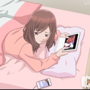 [喜剧/动画] 女高中生的虚度日常 女子高生の無駄づかい  [赤崎千夏/户松遥][蓝光/高清1080p/4K下载]