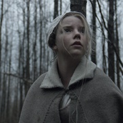 [恐怖] 女巫 The VVitch: A New-England Folktale  [安雅·泰勒-乔伊/拉尔夫·伊内森][蓝光/高清1080p/4K下载]