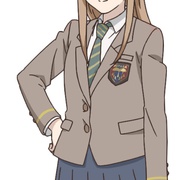 [动画] 女子高中生 女子かう生  [立花理香/岭内知美][蓝光/高清1080p/4K下载]