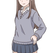 [动画] 女子高中生 女子かう生  [立花理香/岭内知美][蓝光/高清1080p/4K下载]