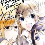 [动画] 女子高中生 女子かう生  [立花理香/岭内知美][蓝光/高清1080p/4K下载]